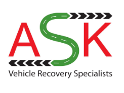 ASK Recovery